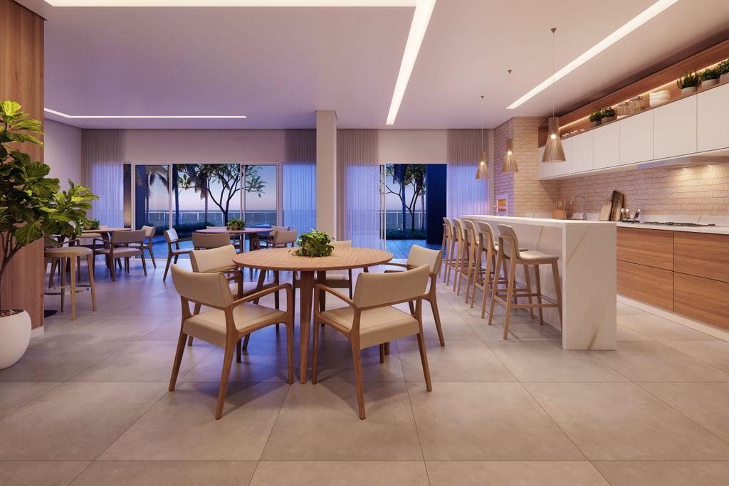 Apartamento, 2 quartos, 82 m² - Foto 13