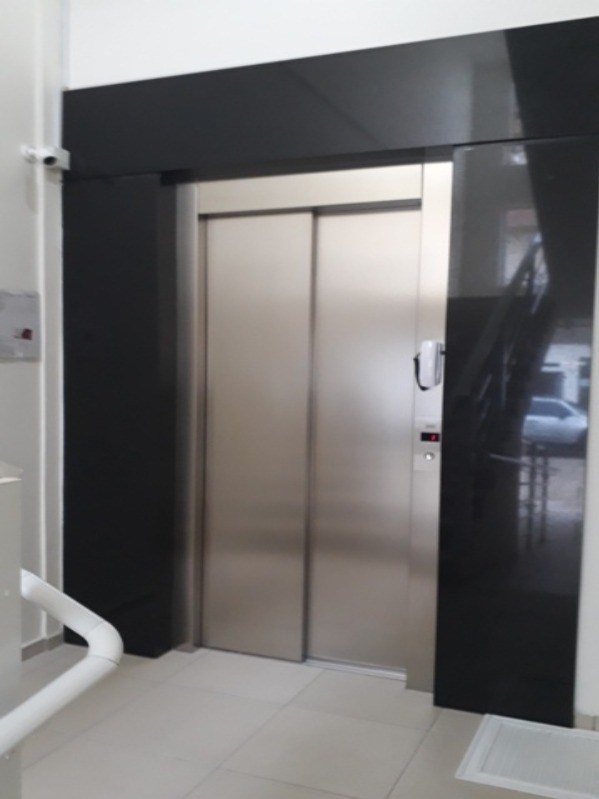 Apartamento para alugar com 3 quartos, 120m² - Foto 3