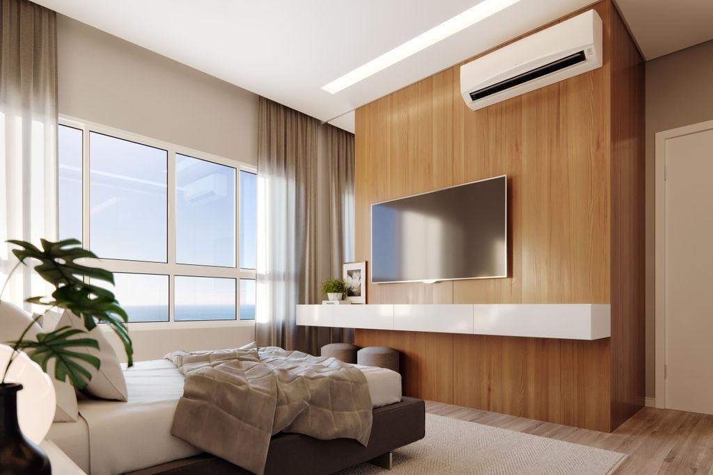 Apartamento, 2 quartos, 82 m² - Foto 29