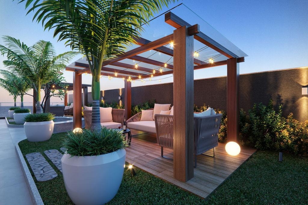 Apartamento, 2 quartos, 82 m² - Foto 12