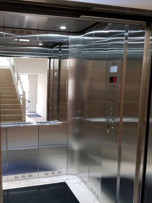 Apartamento para alugar com 3 quartos, 120m² - Foto 4