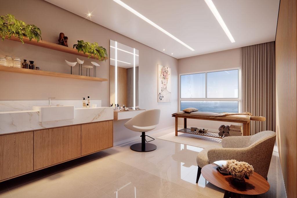 Apartamento, 2 quartos, 82 m² - Foto 19
