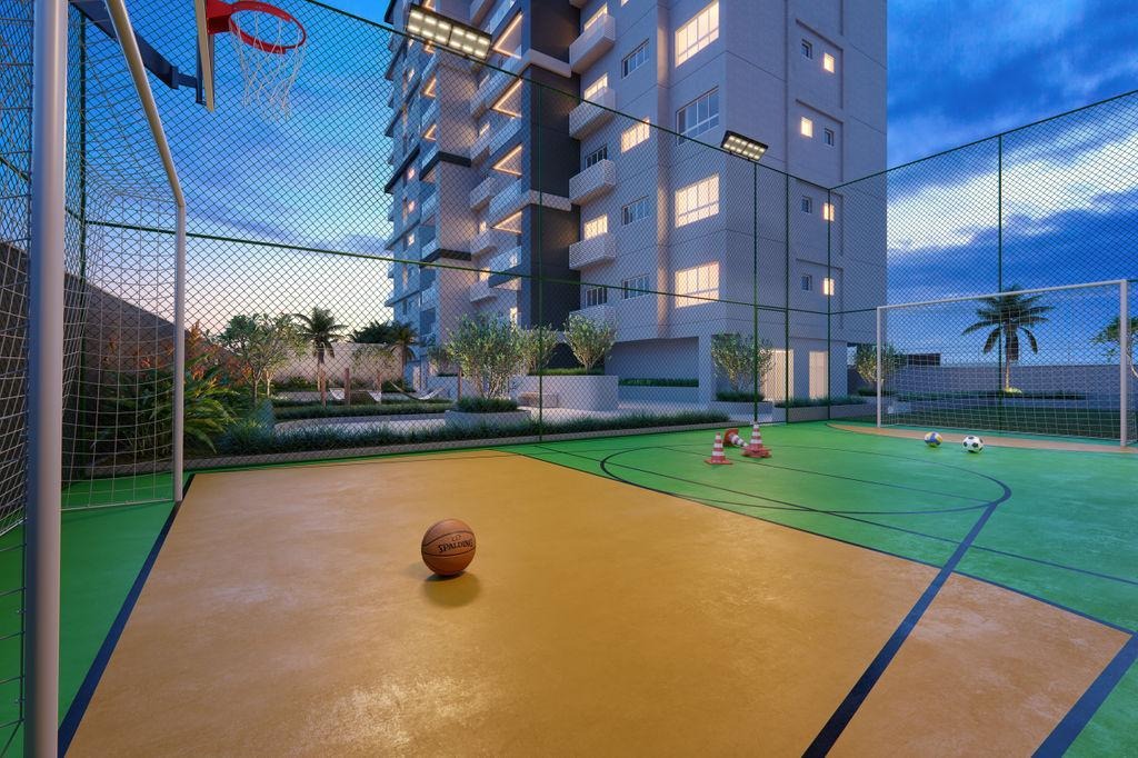 Apartamento, 2 quartos, 82 m² - Foto 9