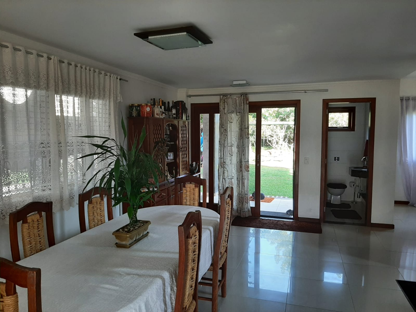 Casa, 3 quartos - Foto 41