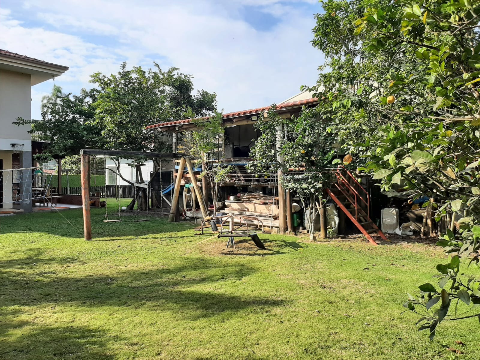 Casa, 3 quartos - Foto 33