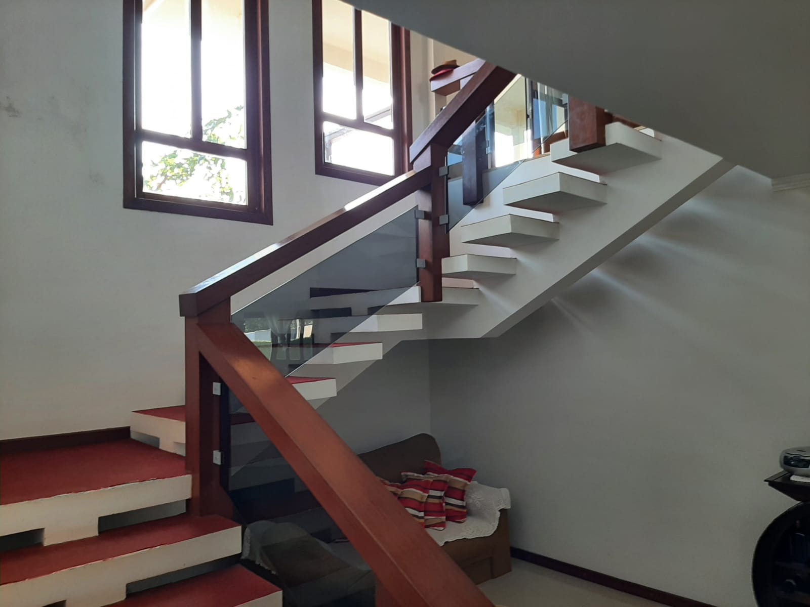 Casa, 3 quartos - Foto 43