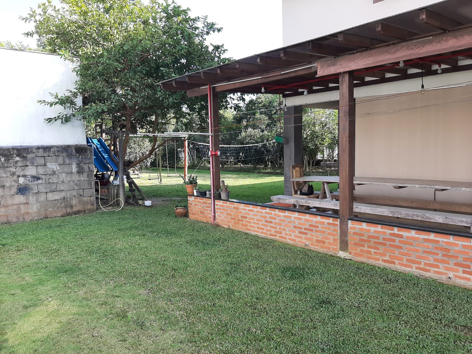 Casa, 3 quartos - Foto 23