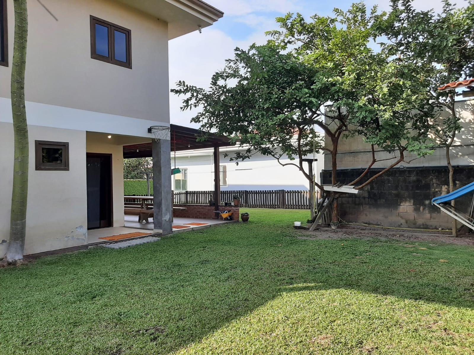 Casa, 3 quartos - Foto 25