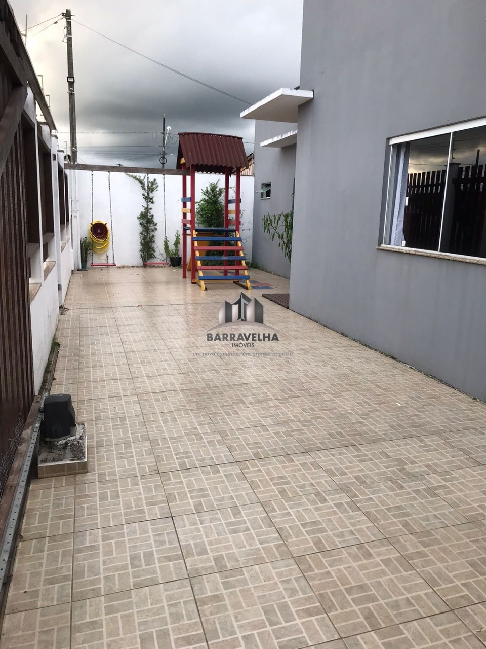Casa, 3 quartos - Foto 27
