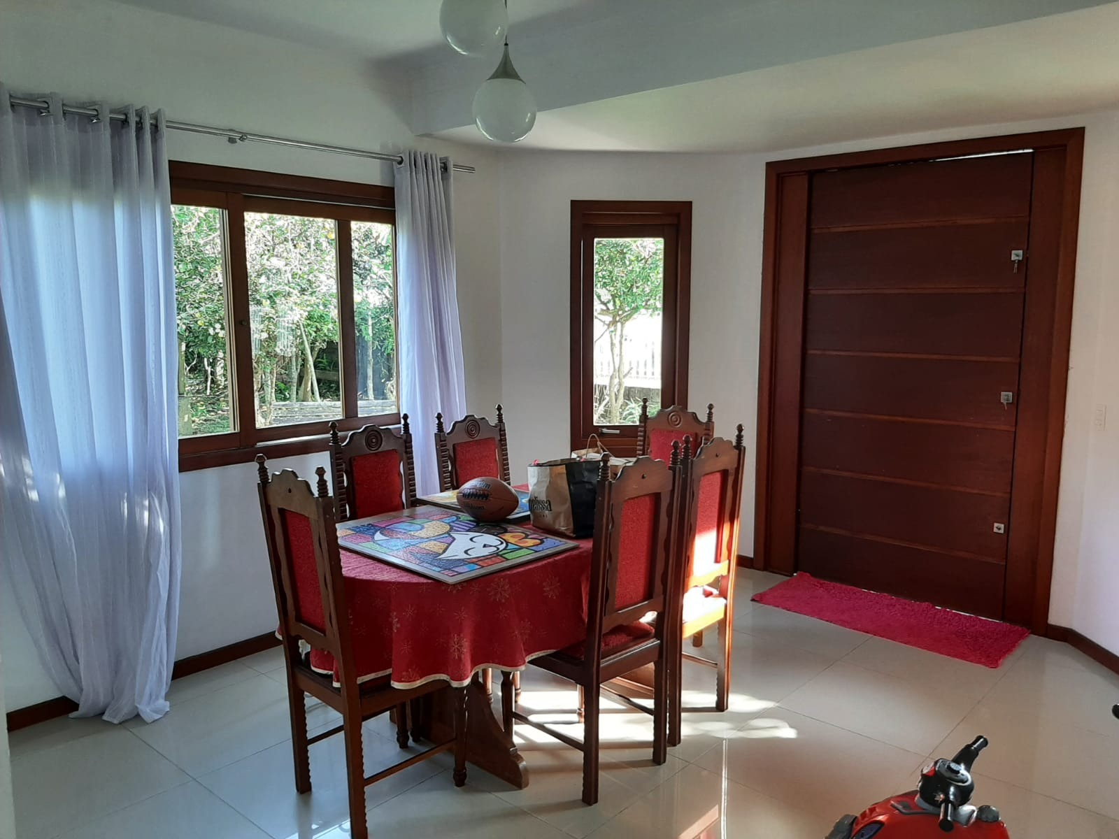 Casa, 3 quartos - Foto 46