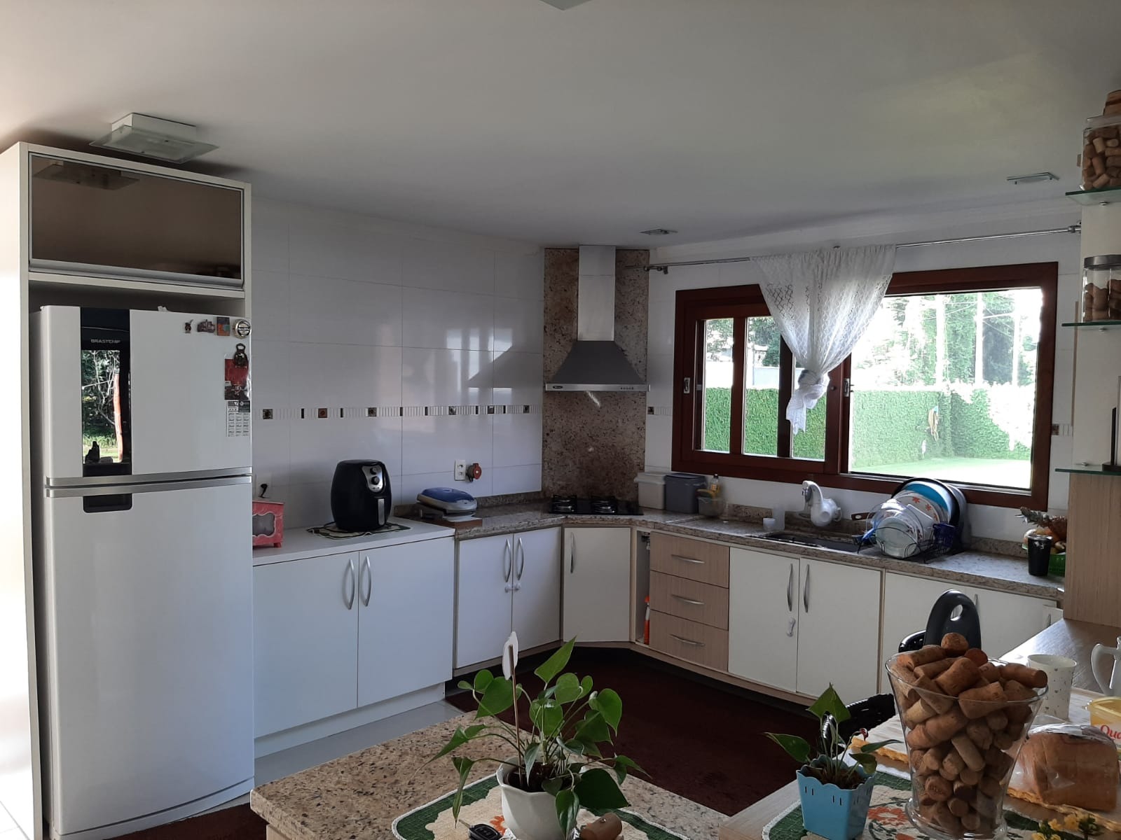 Casa, 3 quartos - Foto 42
