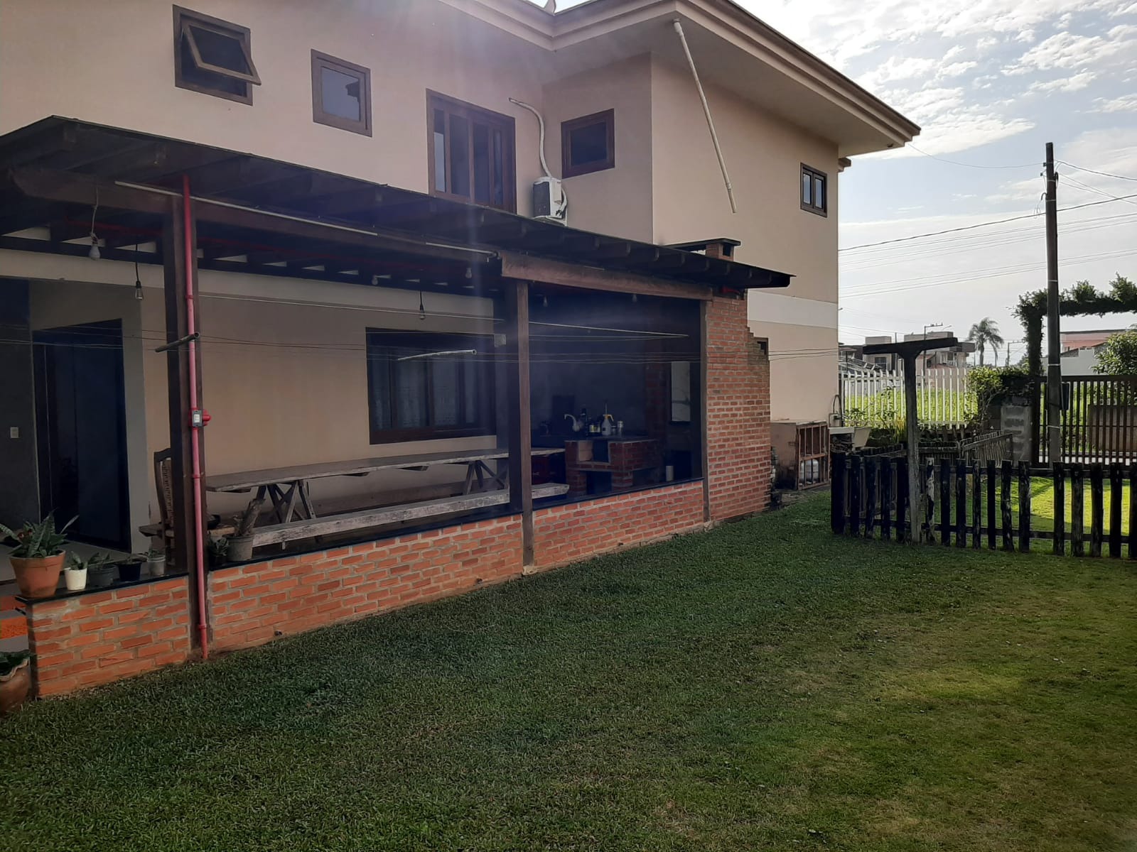 Casa, 3 quartos - Foto 26