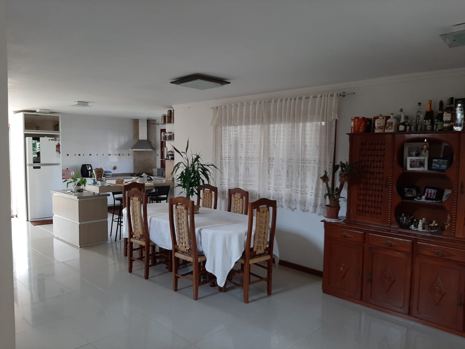 Casa, 3 quartos - Foto 47