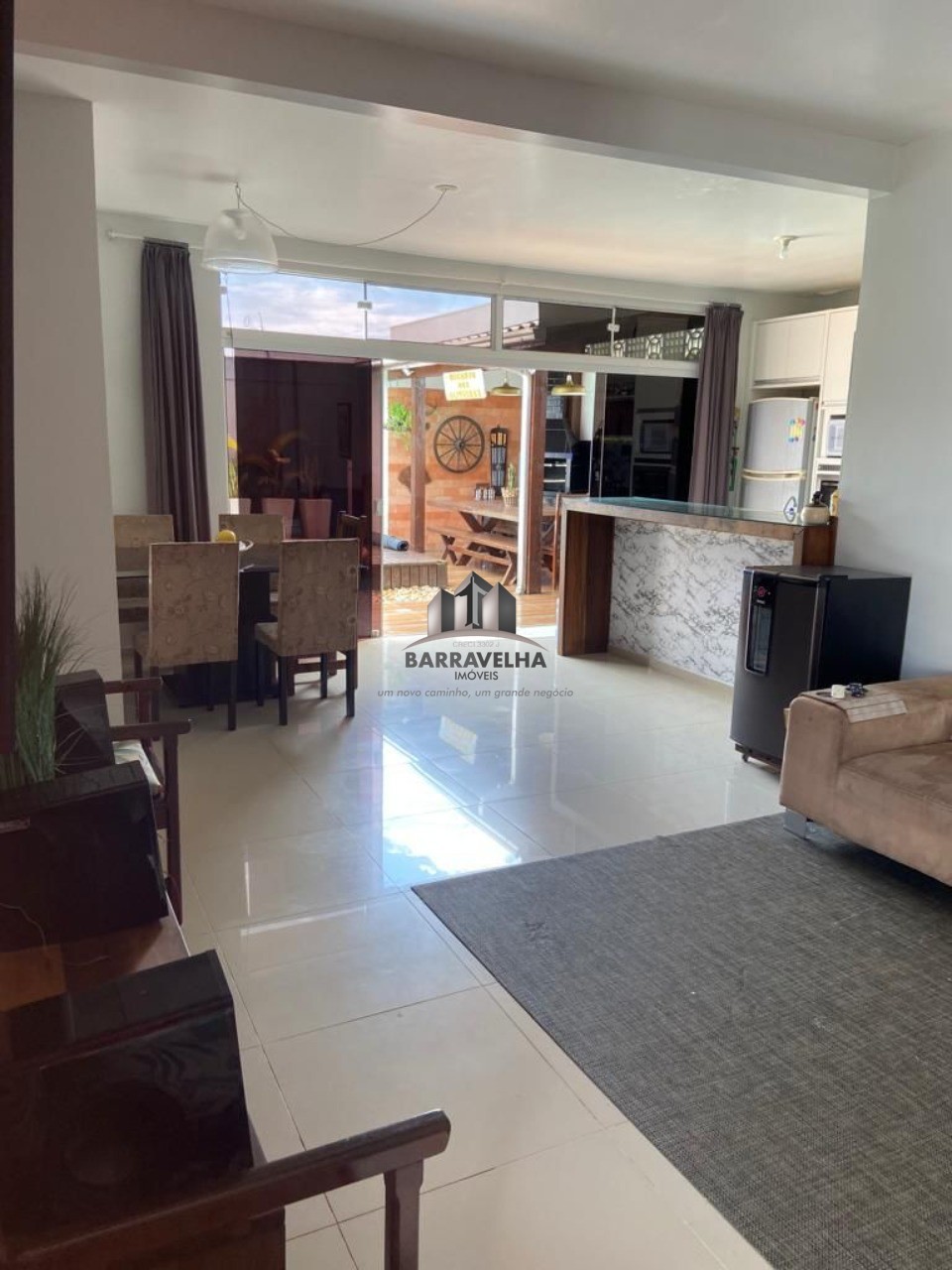 Casa, 3 quartos - Foto 6