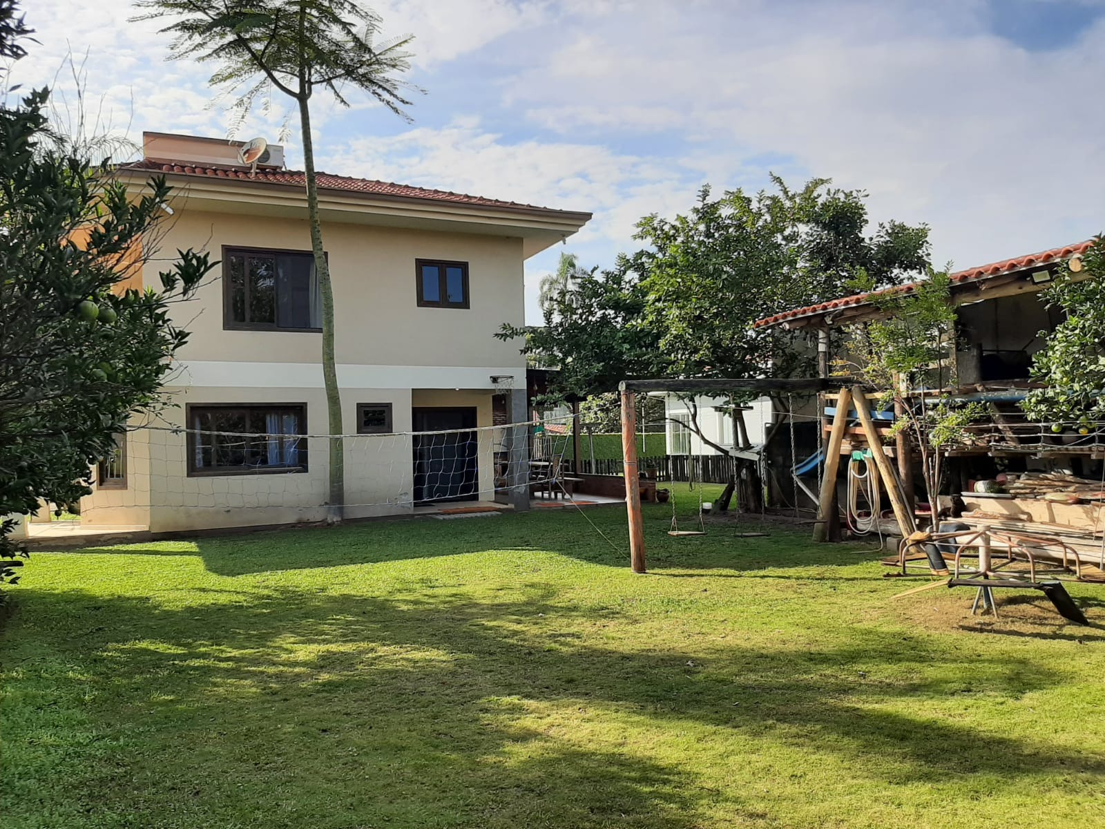 Casa, 3 quartos - Foto 30