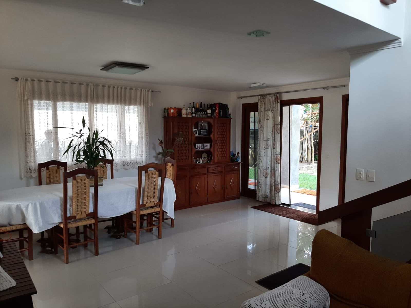 Casa, 3 quartos - Foto 45