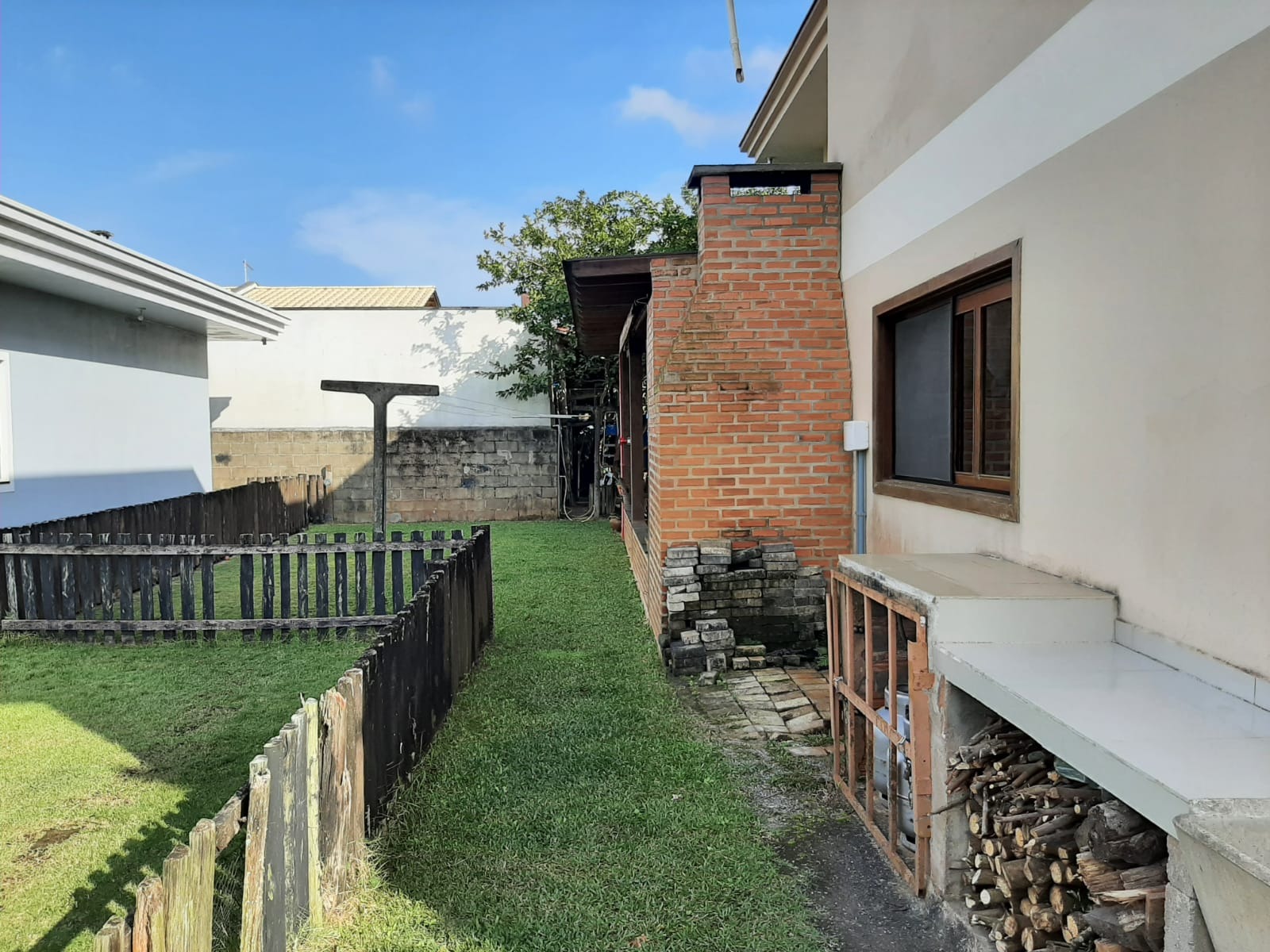 Casa, 3 quartos - Foto 20