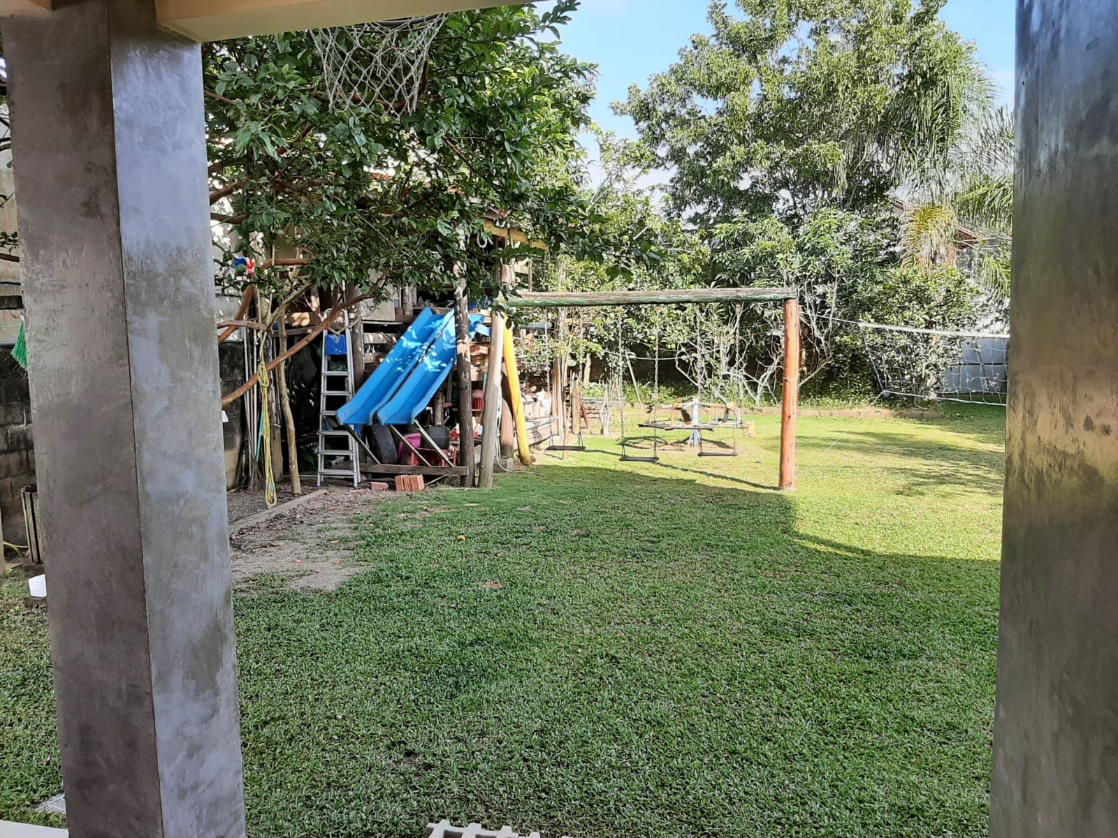 Casa, 3 quartos - Foto 35