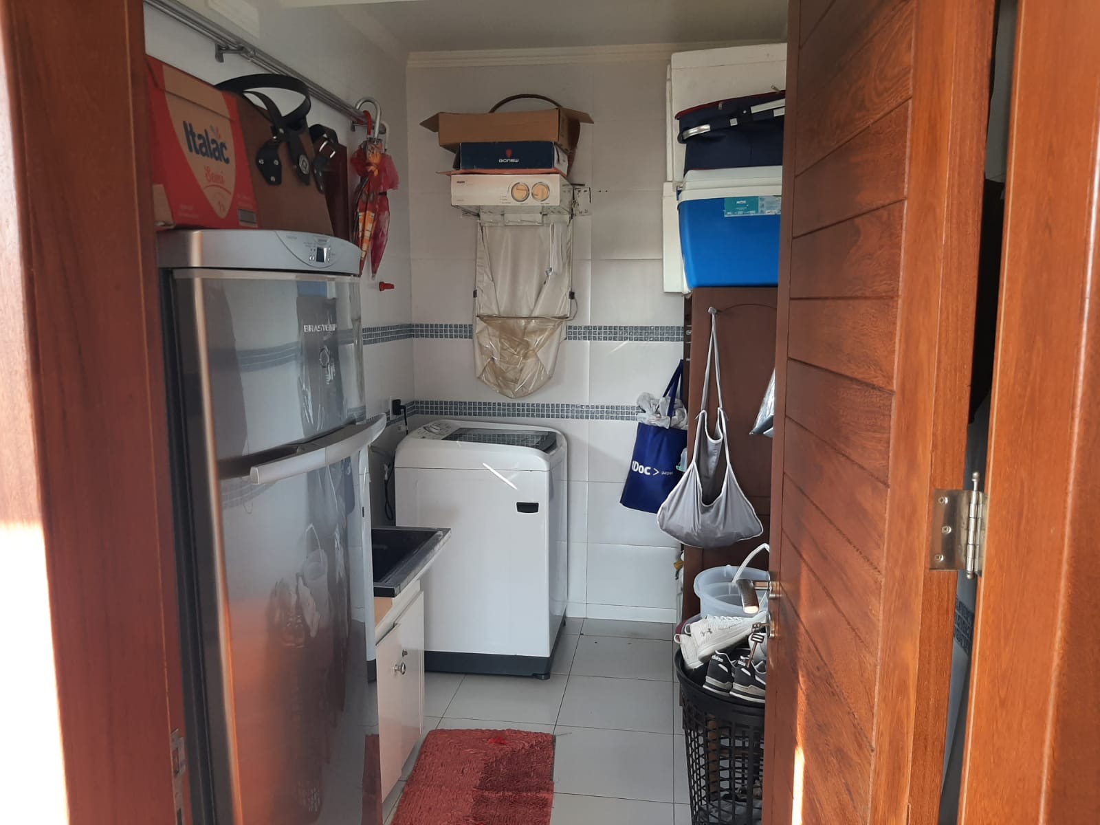 Casa, 3 quartos - Foto 40