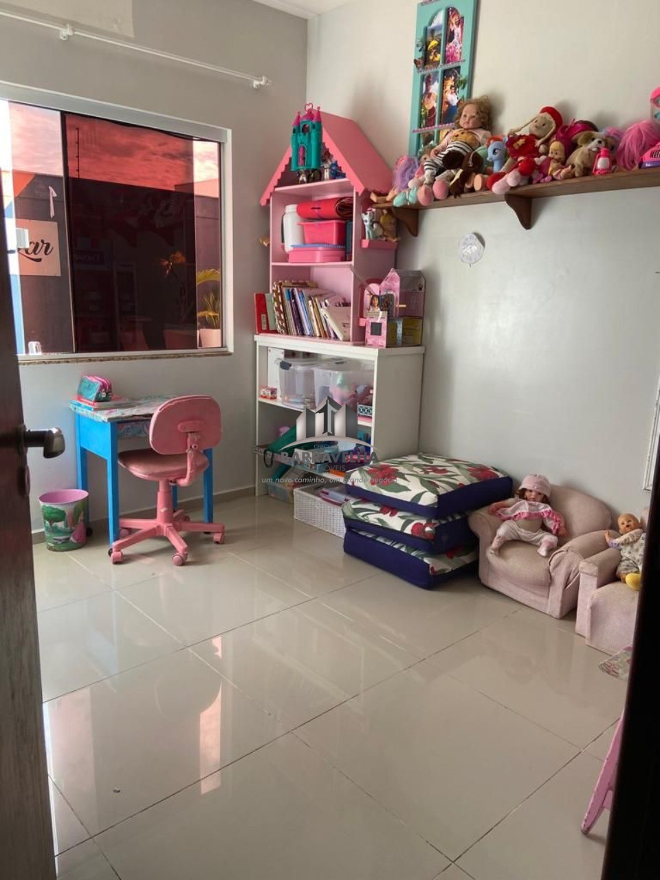 Casa, 3 quartos - Foto 12