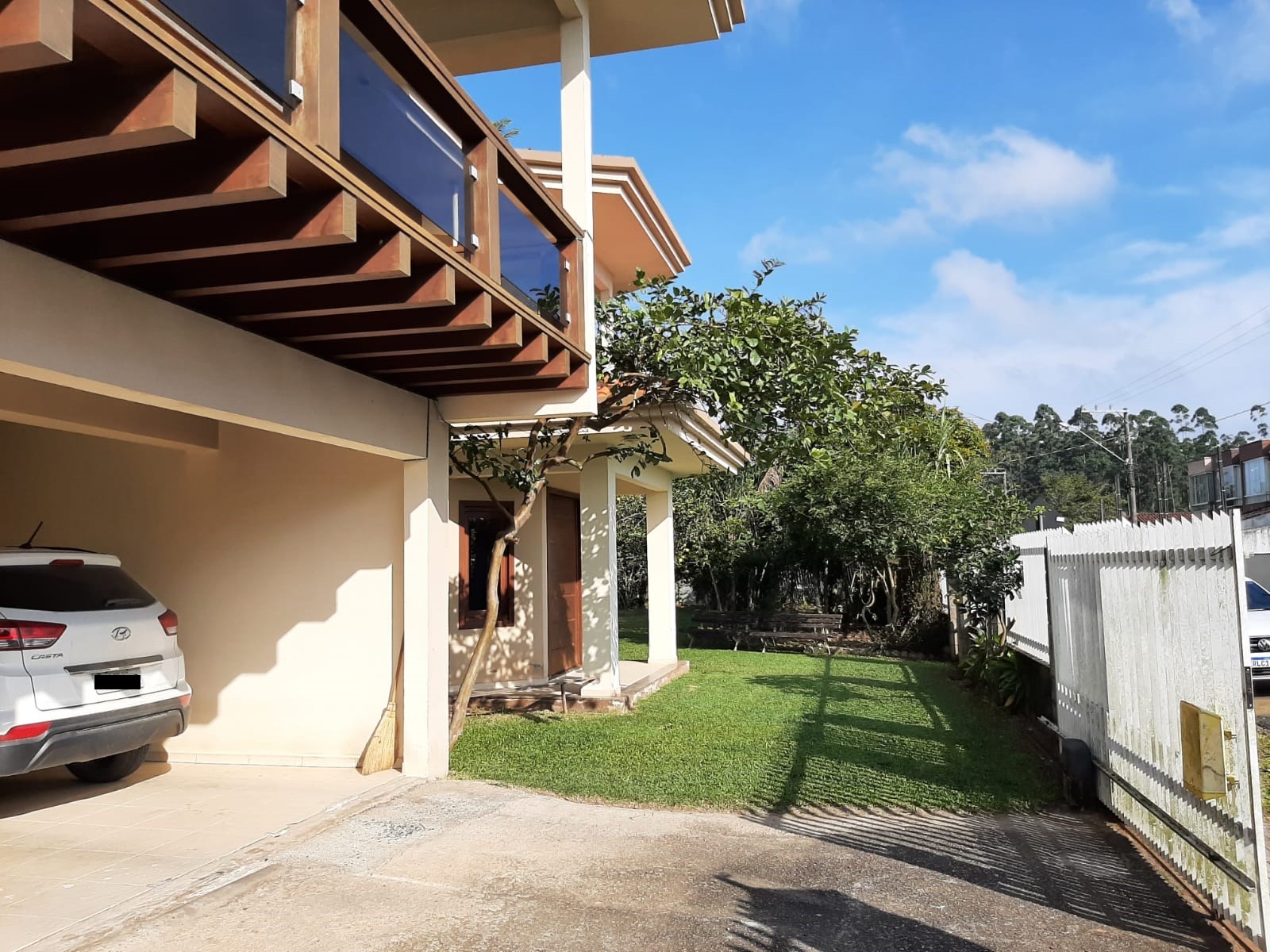 Casa, 3 quartos - Foto 18
