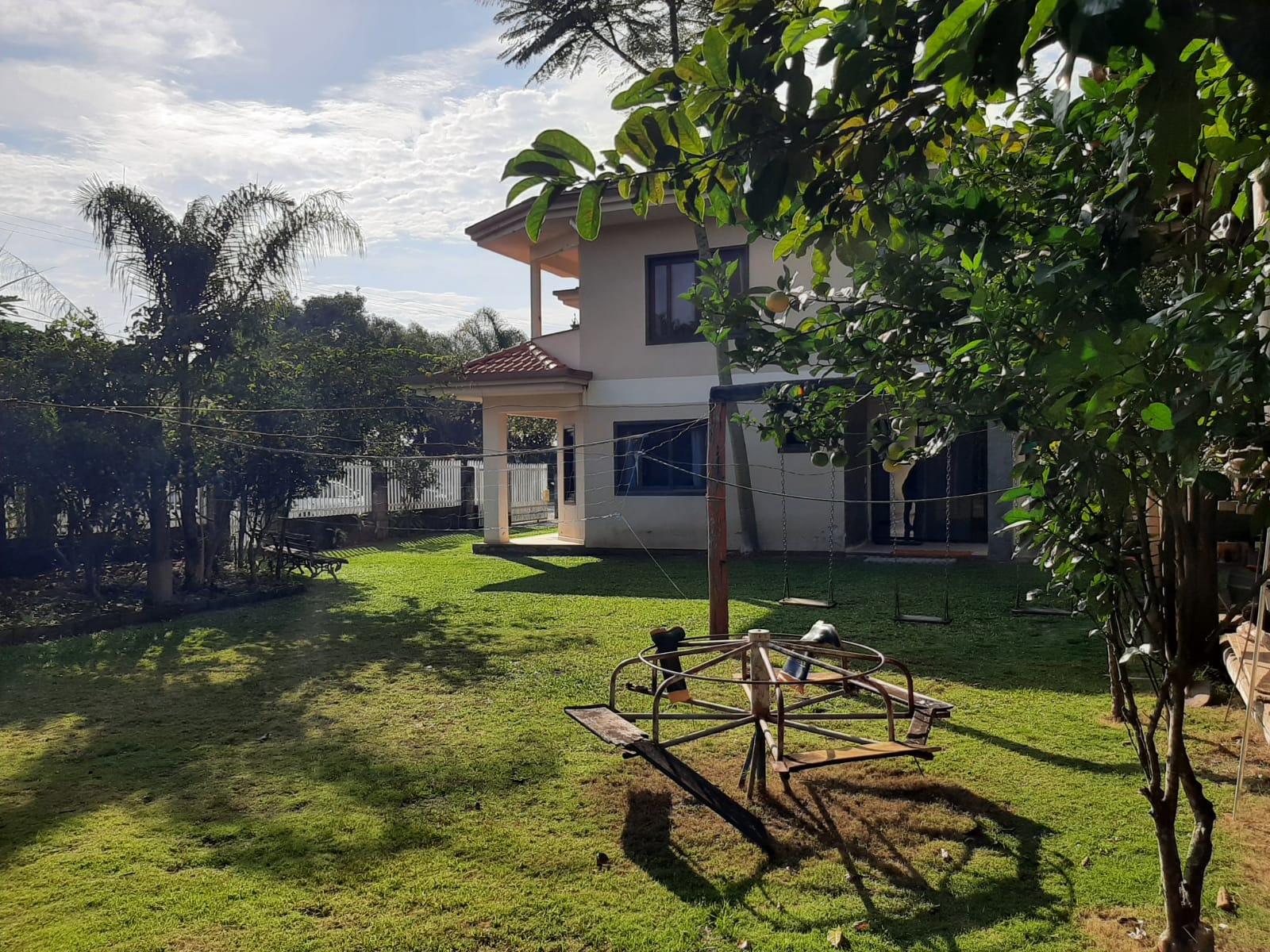 Casa, 3 quartos - Foto 27