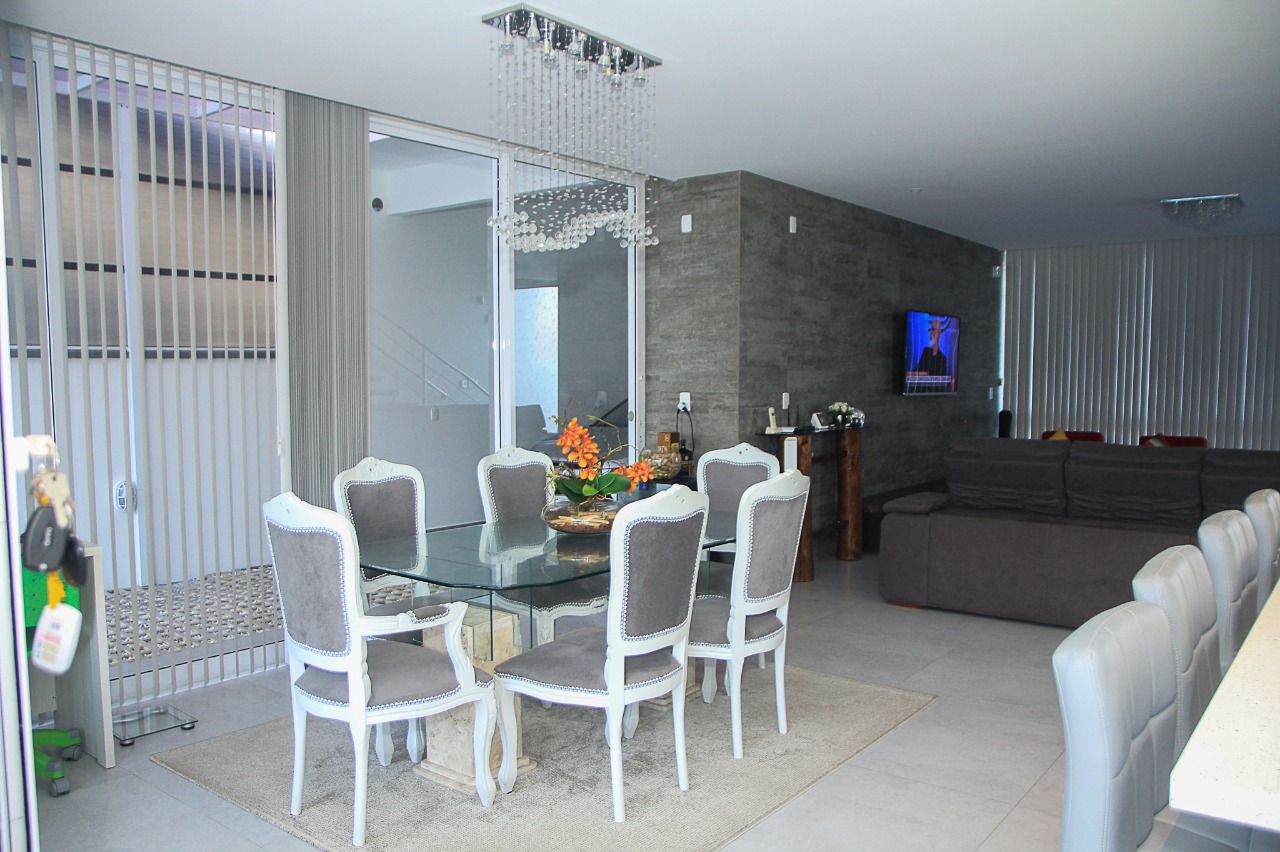 Casa, 4 quartos - Foto 9