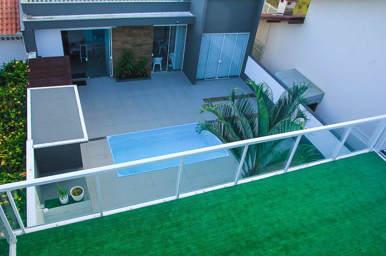 Casa, 4 quartos - Foto 6
