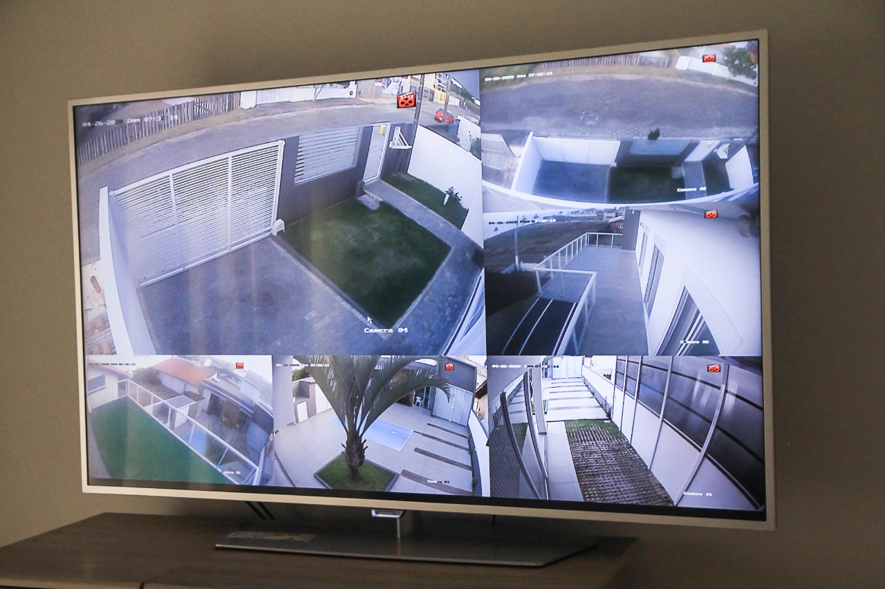 Casa, 4 quartos - Foto 7