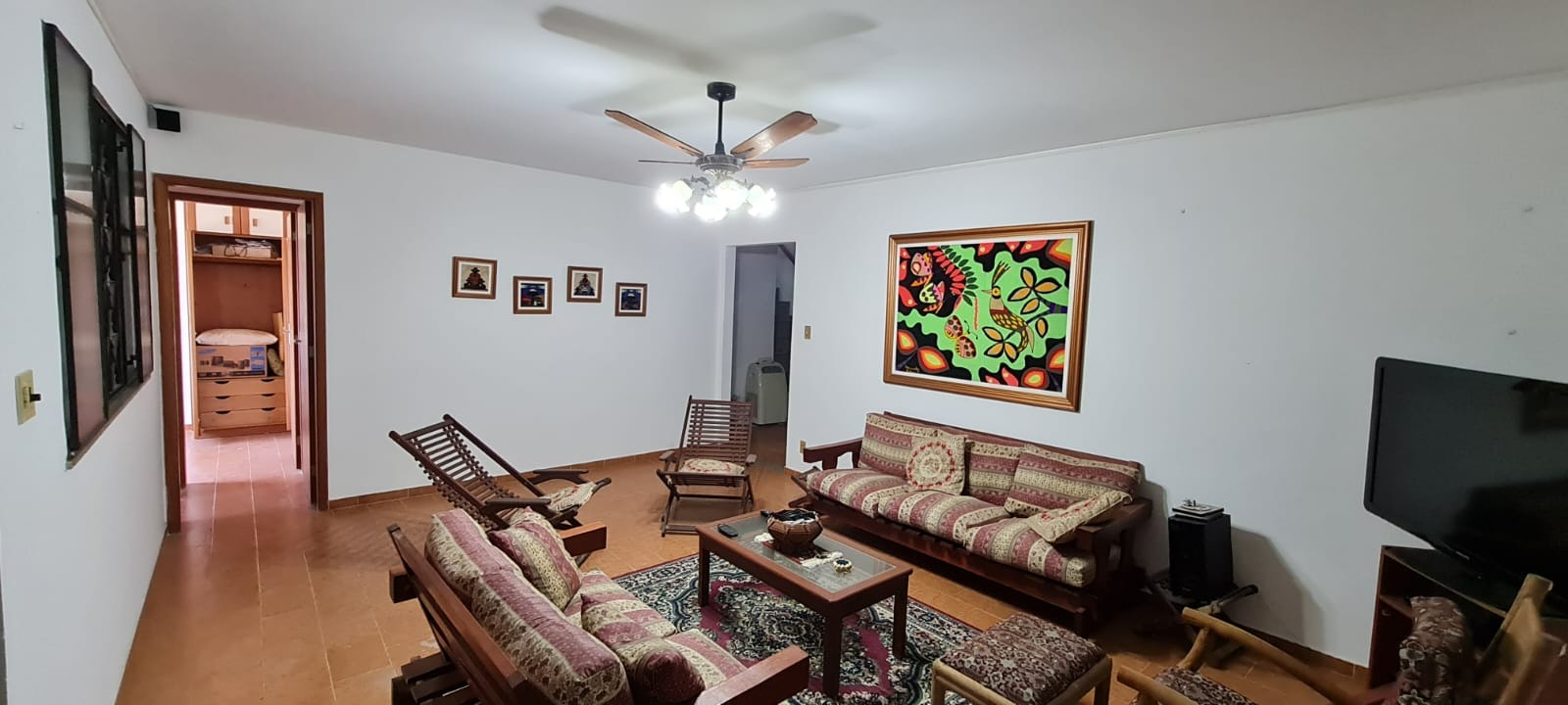 Casa, 3 quartos - Foto 75