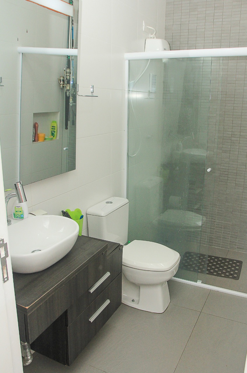 Casa, 4 quartos - Foto 10