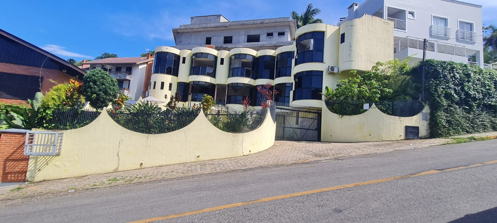 Prédio Inteiro - Foto 3