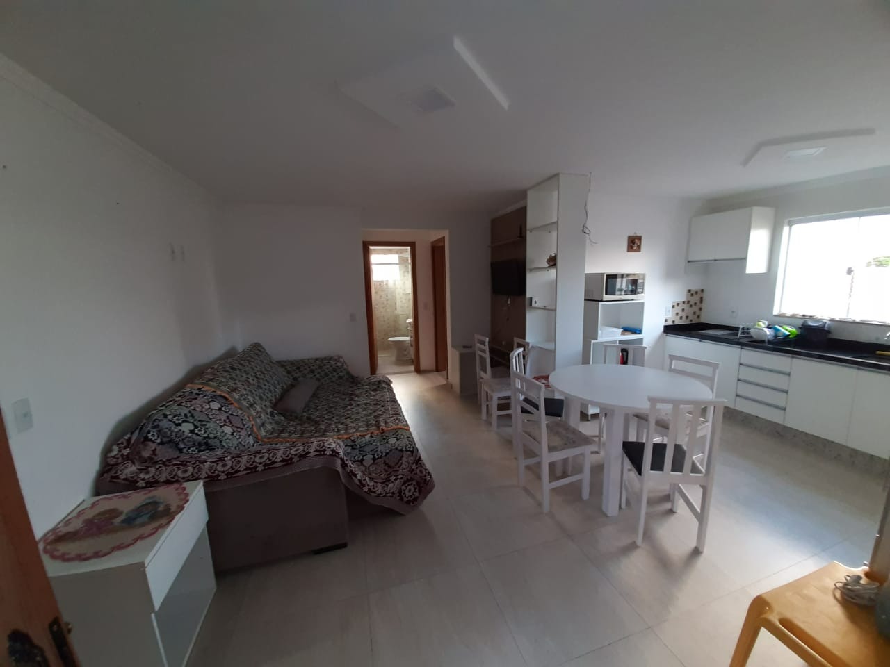 Apartamento, 2 quartos, 62 m² - Foto 11