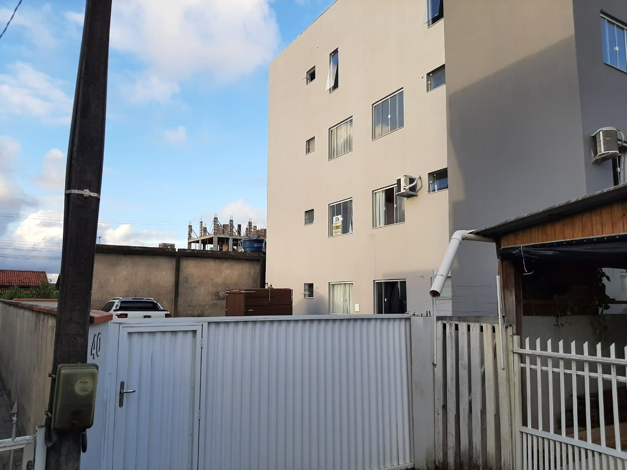 Apartamento, 2 quartos, 62 m² - Foto 1