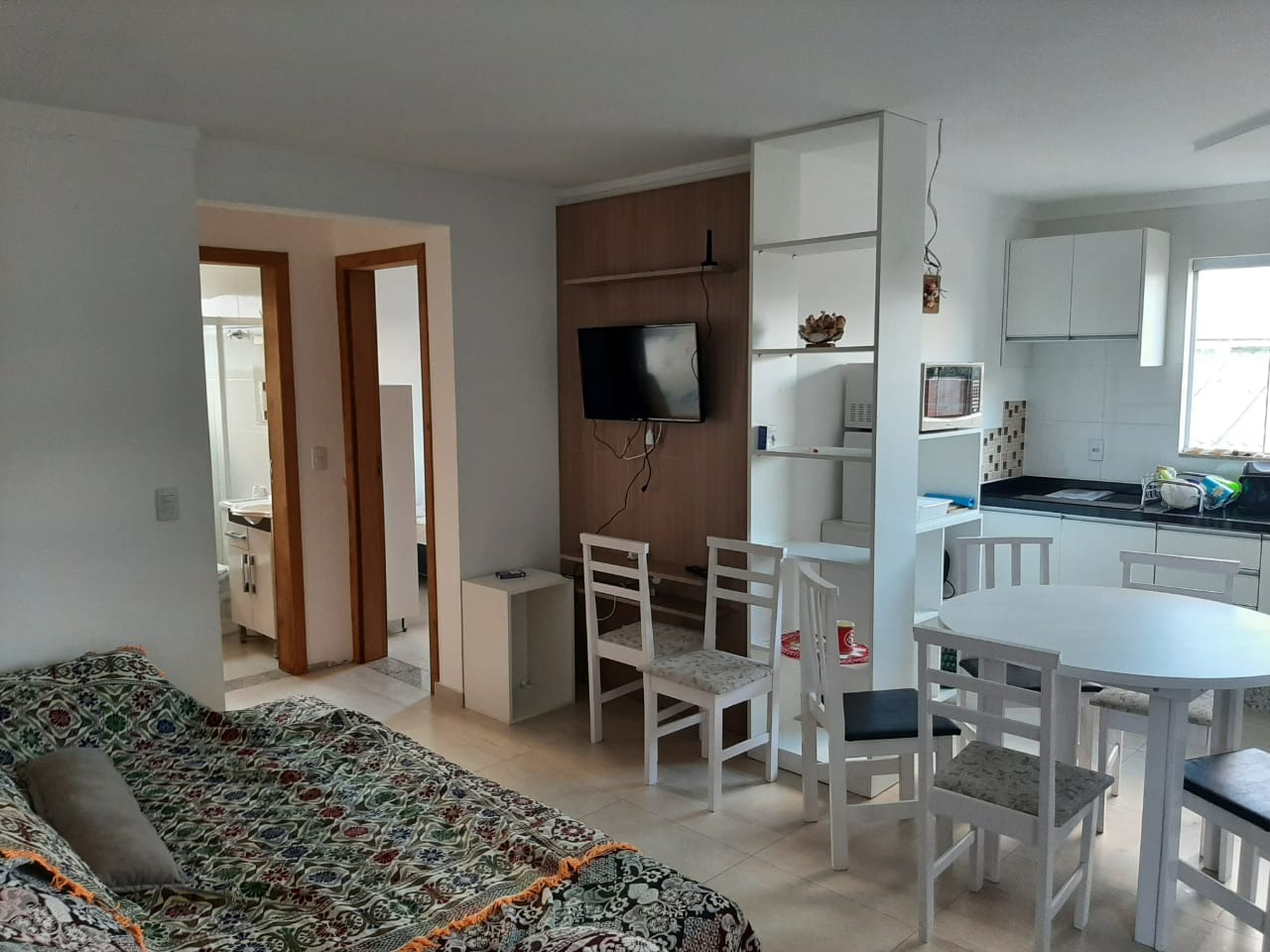 Apartamento, 2 quartos, 62 m² - Foto 14