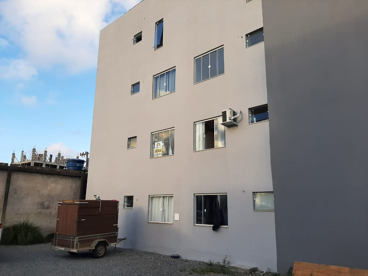 Apartamento, 2 quartos, 62 m² - Foto 6