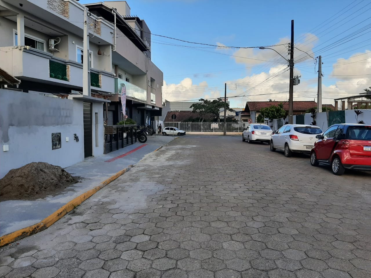 Apartamento, 2 quartos, 62 m² - Foto 3