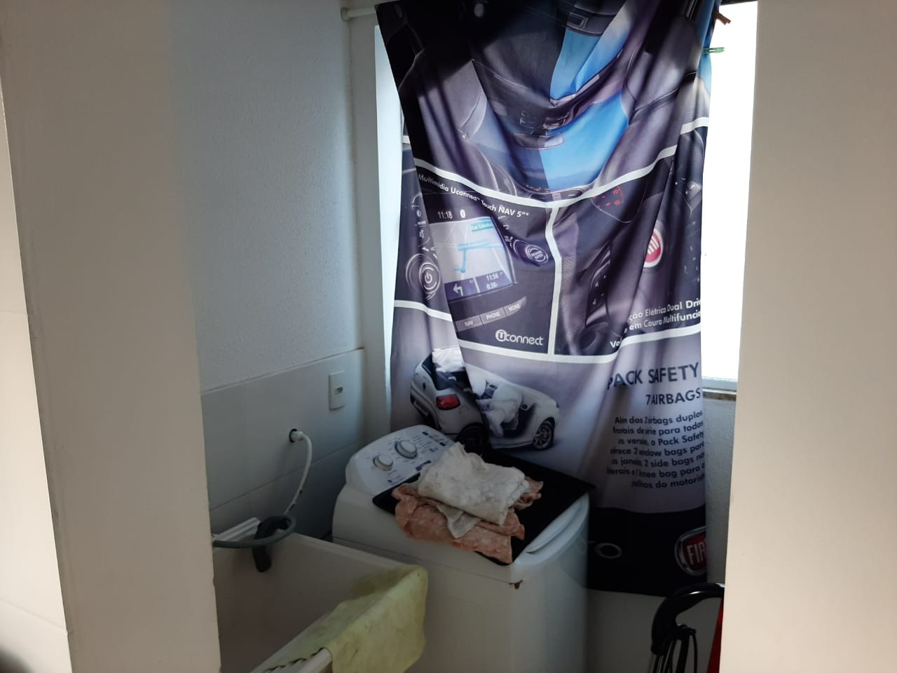 Apartamento, 2 quartos, 62 m² - Foto 17