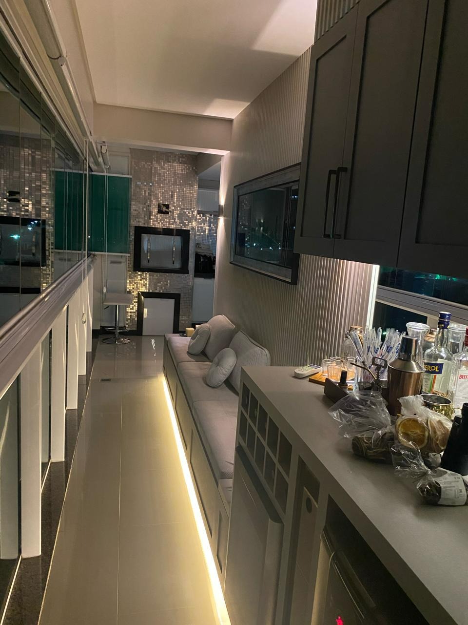 Apartamento, 3 quartos, 103 m² - Foto 30