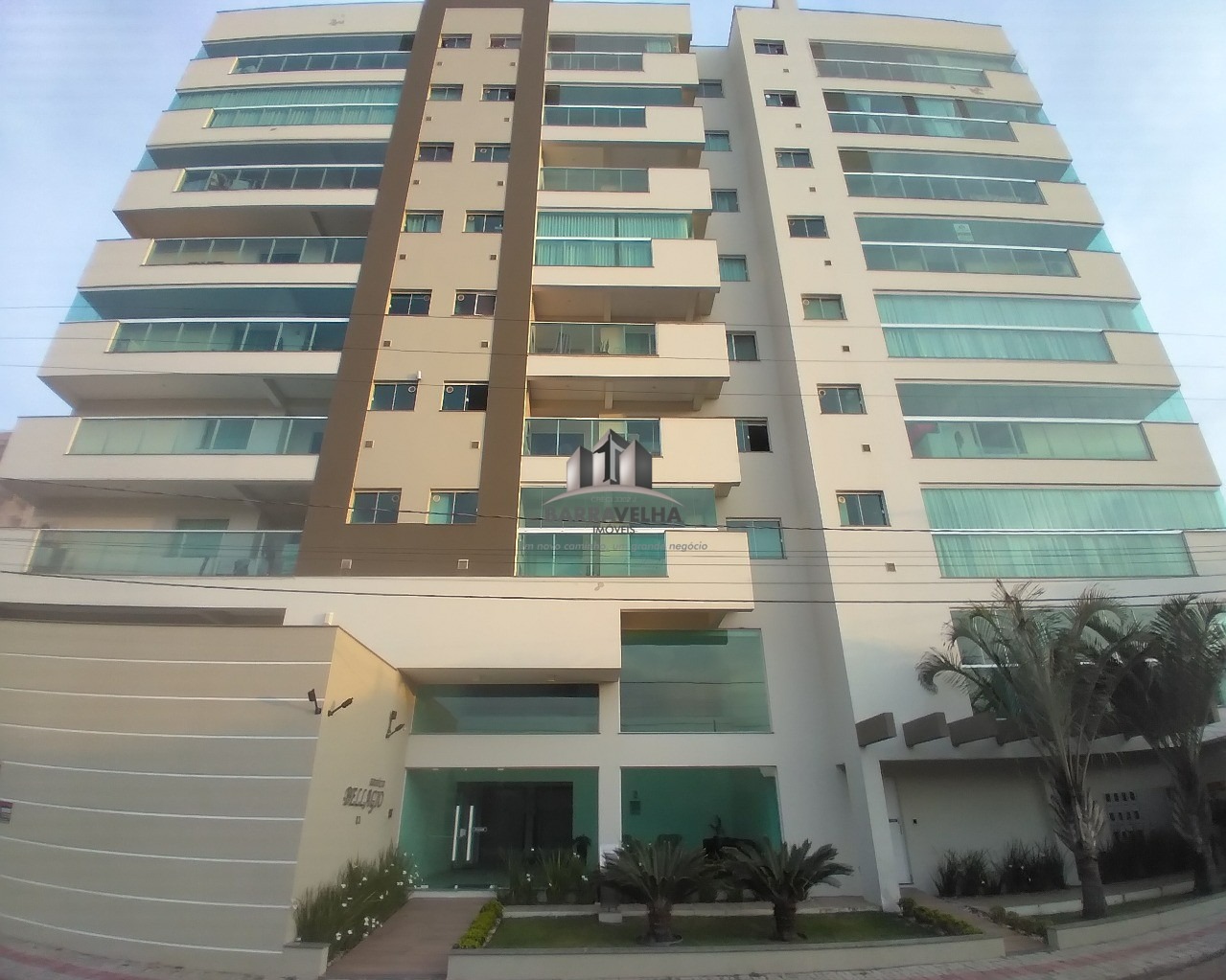 Apartamento, 3 quartos, 103 m² - Foto 1
