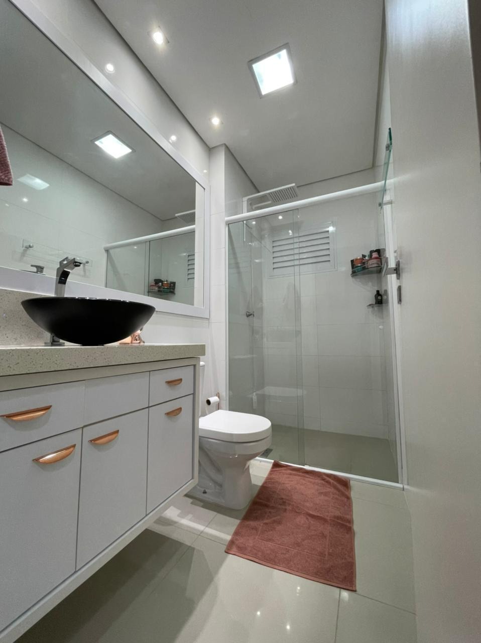 Apartamento, 3 quartos, 103 m² - Foto 21