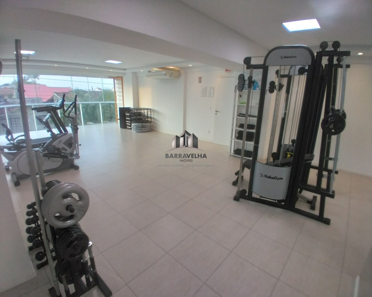 Apartamento, 3 quartos, 103 m² - Foto 3