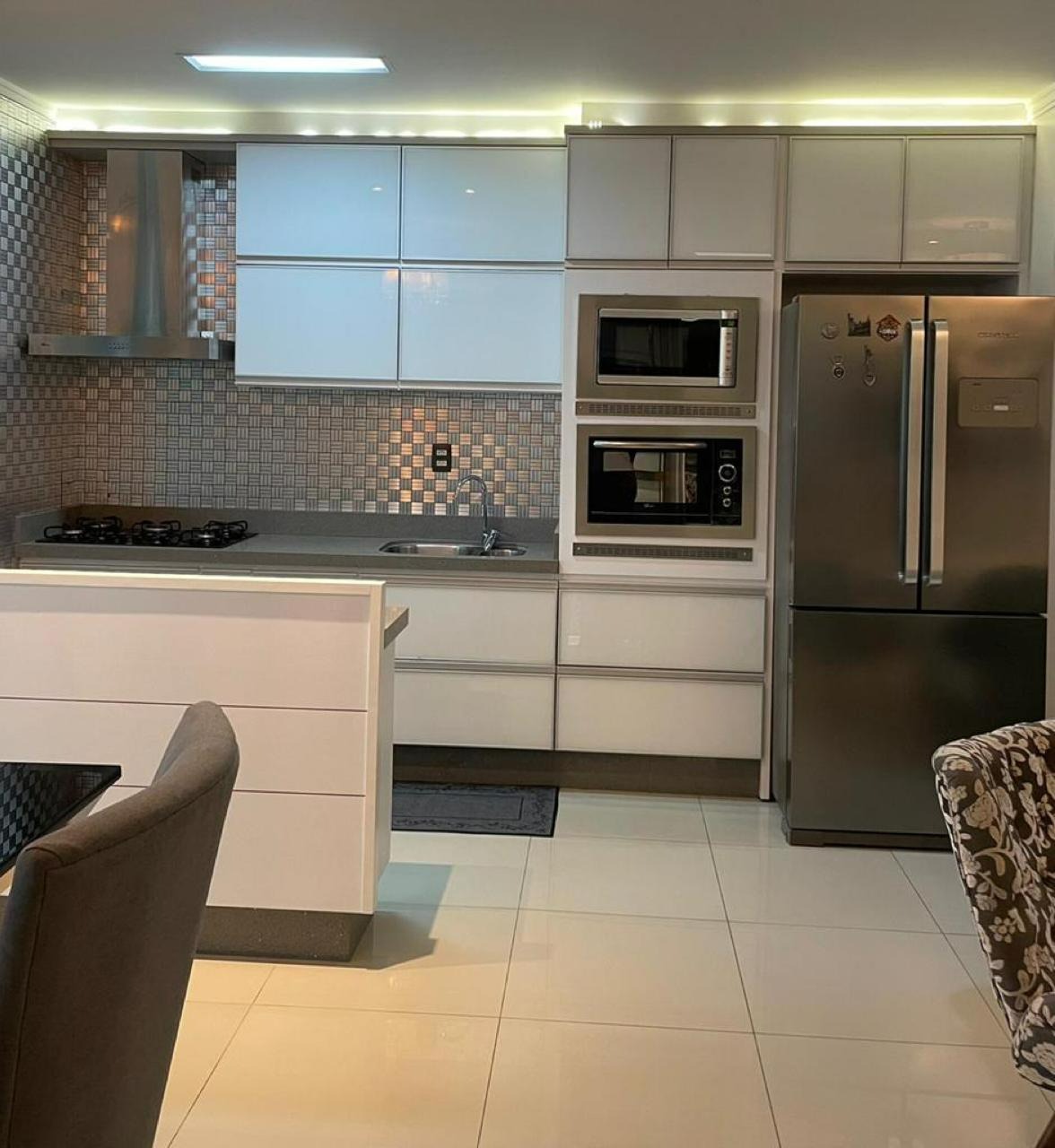 Apartamento, 3 quartos, 103 m² - Foto 13