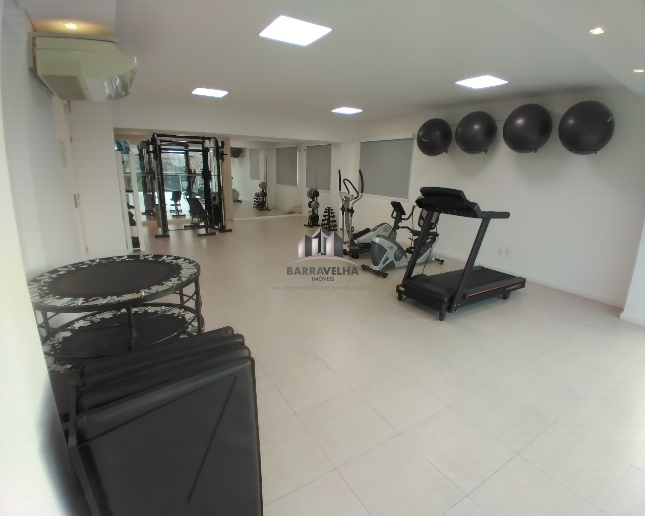 Apartamento, 3 quartos, 103 m² - Foto 2