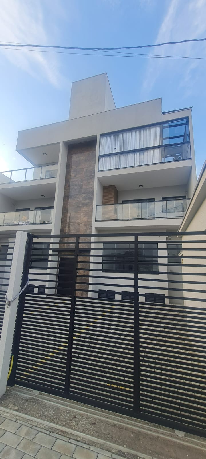 Apartamento, 3 quartos, 83 m² - Foto 1