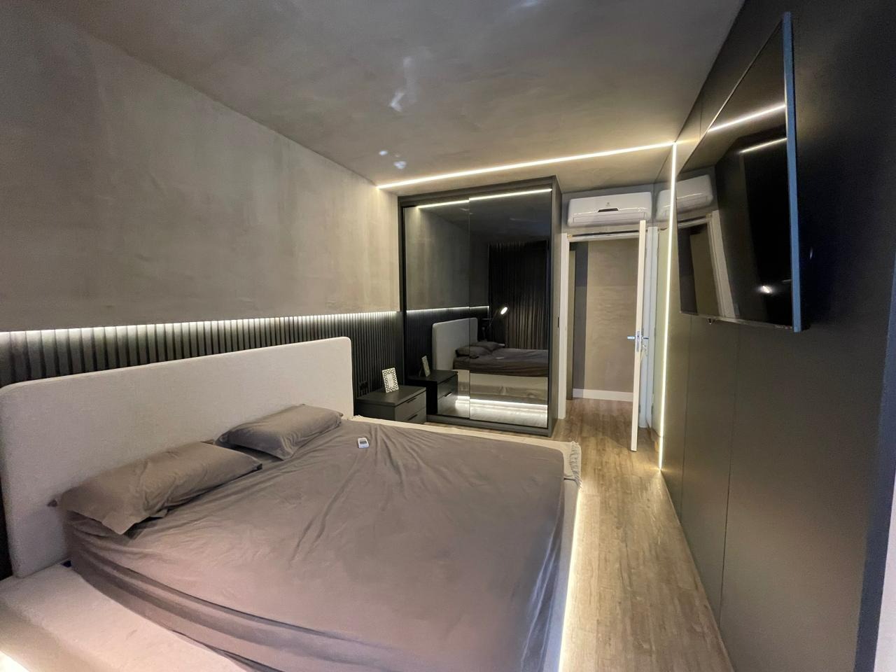 Apartamento, 3 quartos, 184 m² - Foto 50