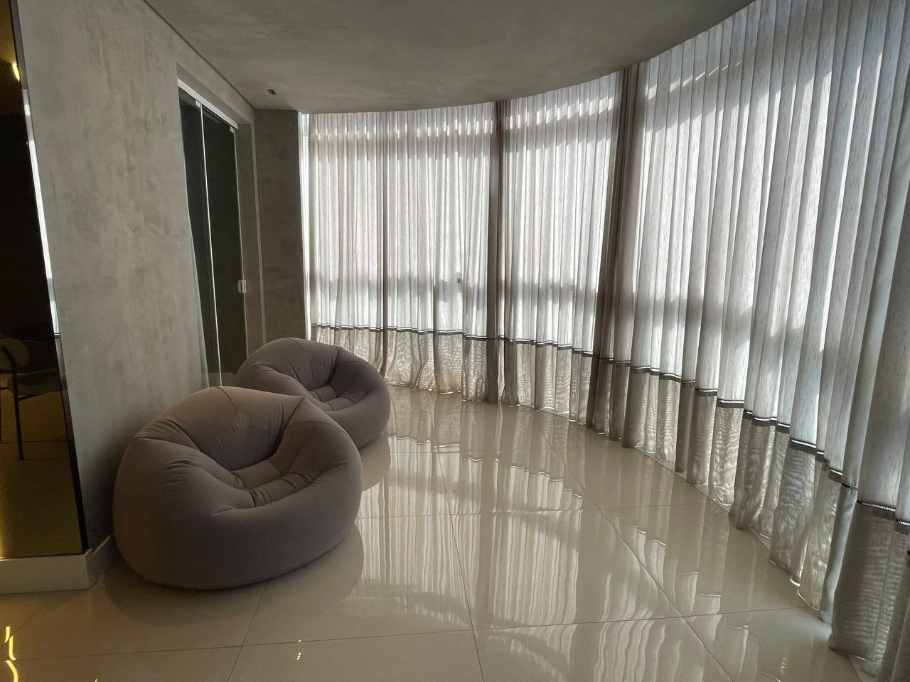 Apartamento, 3 quartos, 184 m² - Foto 59