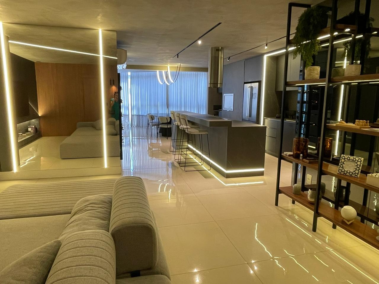 Apartamento, 3 quartos, 184 m² - Foto 63