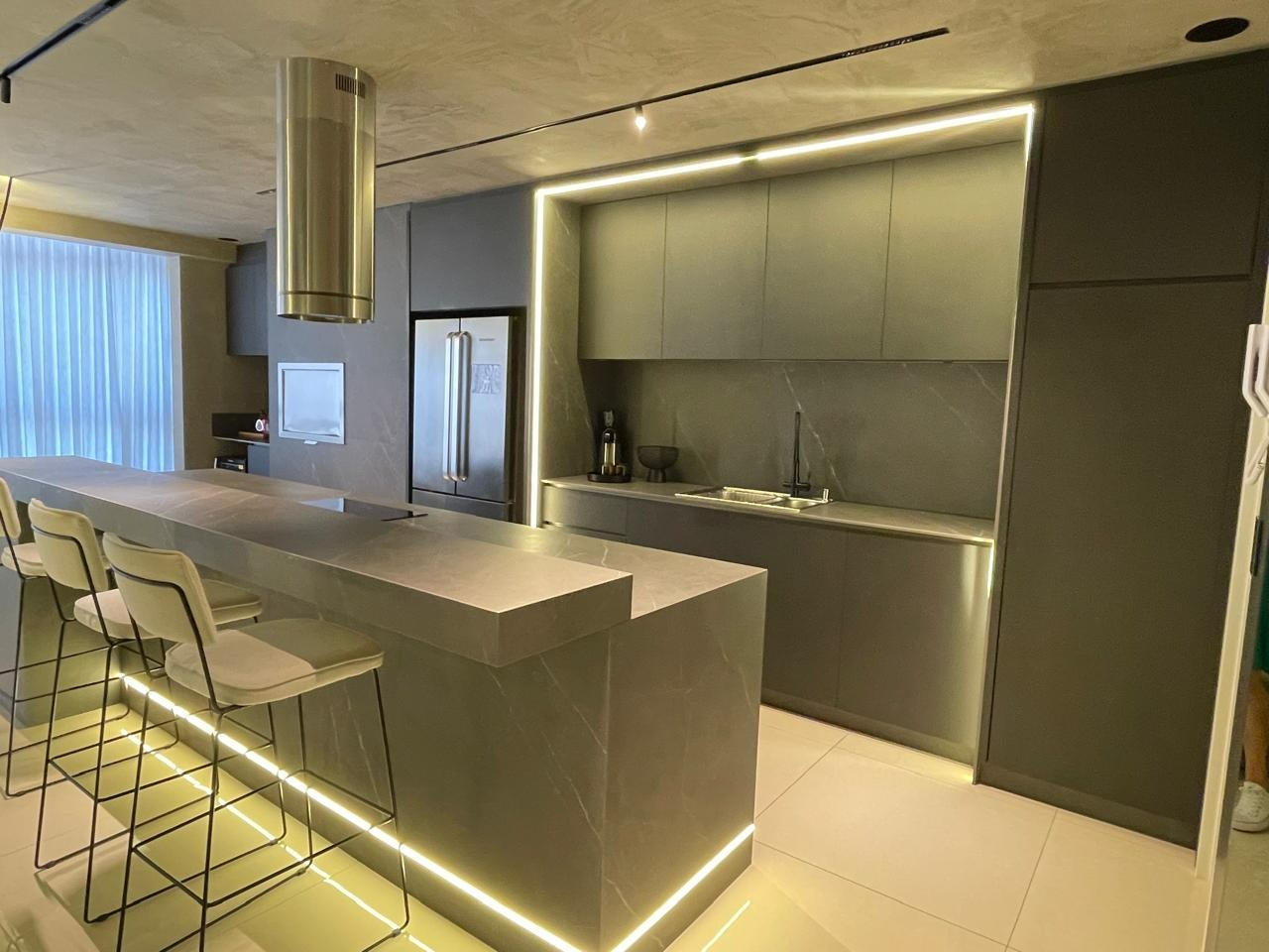 Apartamento, 3 quartos, 184 m² - Foto 62