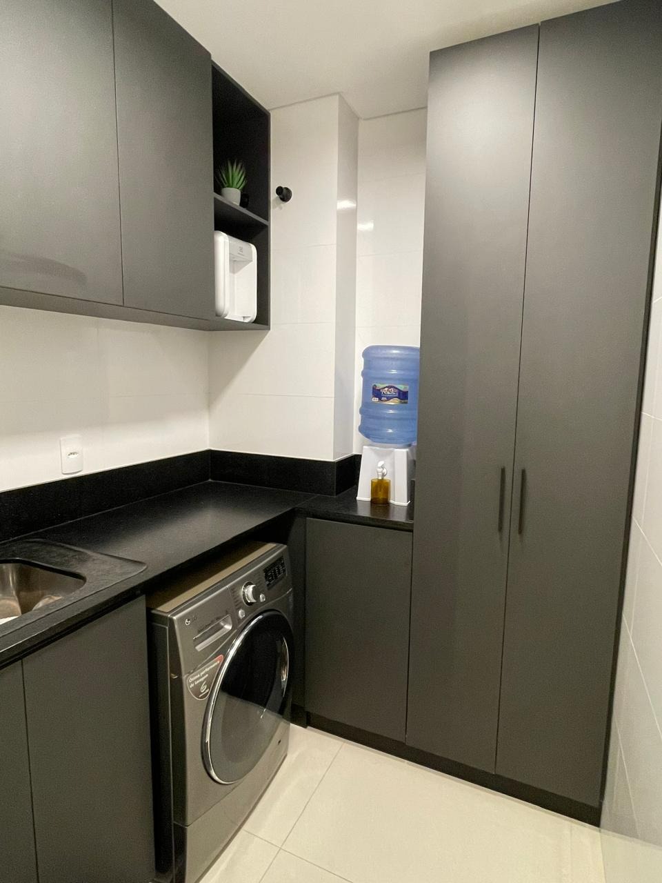 Apartamento, 3 quartos, 184 m² - Foto 55
